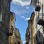 Apartamento Buthier