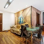 Buthier Apartamento