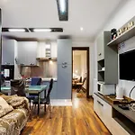 Apartamento Buthier Aosta
