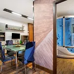 Buthier Apartamento Aosta