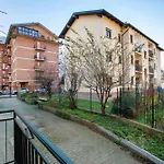 Buthier Apartamento Aosta