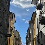 Buthier Aosta