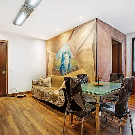 Buthier Apartment