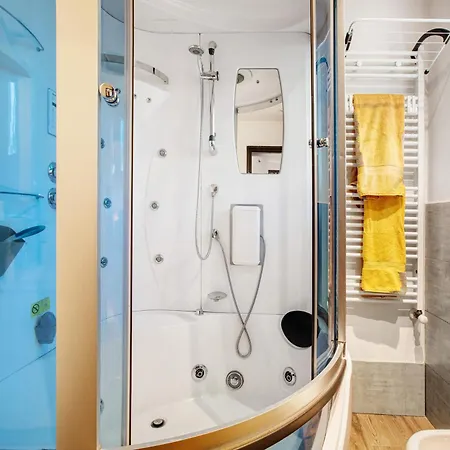 Buthier Apartment Aosta