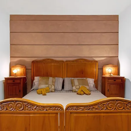 Appartement Buthier *