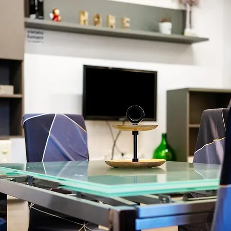 Buthier Appartement Aoste