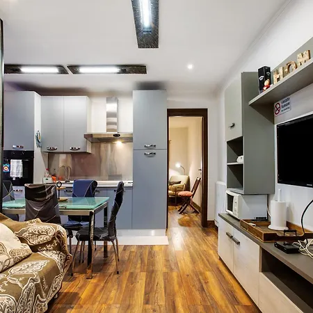 Appartement Buthier Aosta