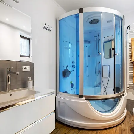 Buthier Appartement *