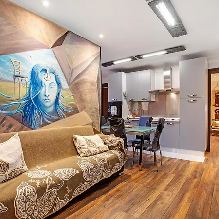Buthier Appartement