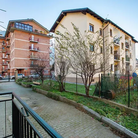 Buthier Appartement Aoste