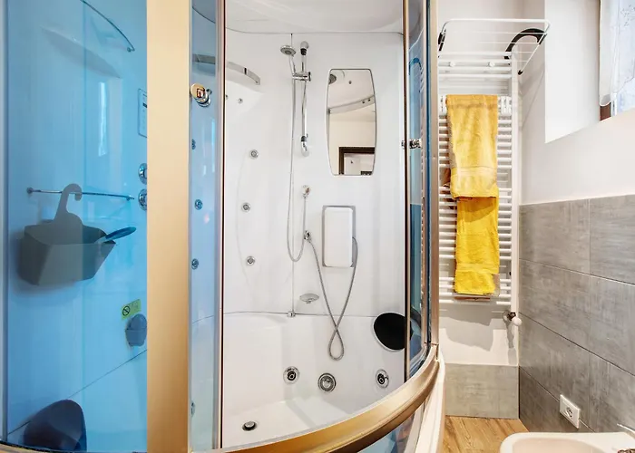 Buthier Appartamento Aosta