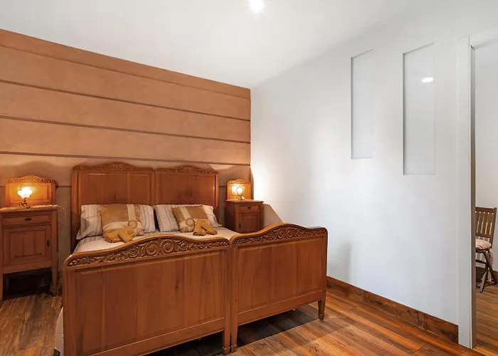 Buthier Appartamento