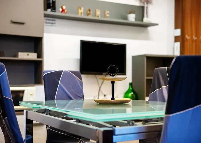 Buthier Lejlighed Aosta