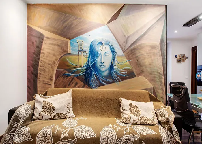 Buthier Appartamento