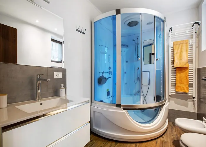 Buthier Апартаменты *